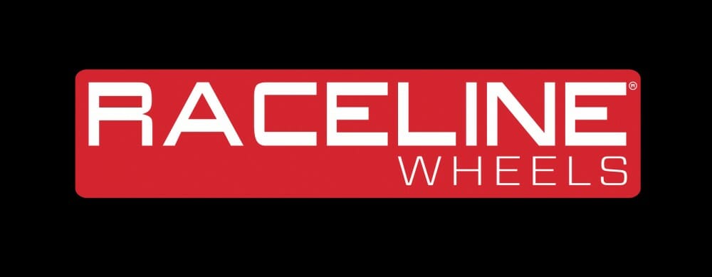 Raceline Wheels logo