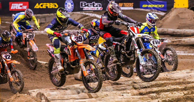 Ama Endurocross Schedule Updated Cycle News