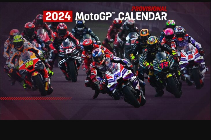 Motogp News And Results Cycle News