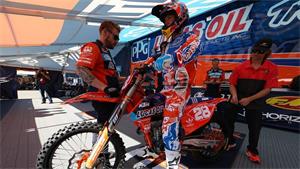 Product Showcase: TLD’s 2015 GP Galaxy and SE Checker Gear