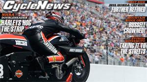 MotoGP: Nicky Hayden Back In Action This Weekend