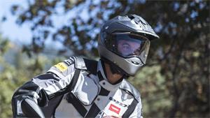 Product Showcase: Shoei Hornet X2 Helmet