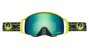 Product Showcase: Dragon NFX2 Moto Goggles