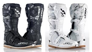 Product Showcase: JT Racing 2015 Podium Boots