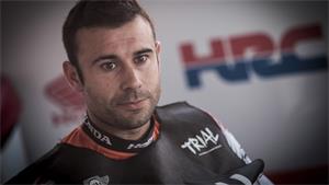 Interview: Eight Time World Trials Champion Toni Bou