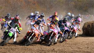 AMA and Racer Productions Reach Agreement on GNCCs