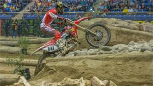 Colton Haaker Takes Mile High Win At Denver EnduroCross