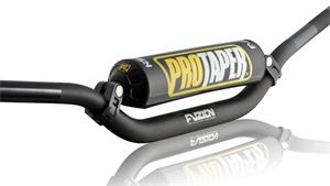 Product Showcase: Pro Taper’s Fuzion Handlebar