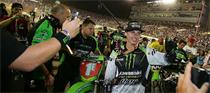 Weimer Takes East-West Shootout Win