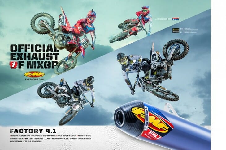 FMF MXGP