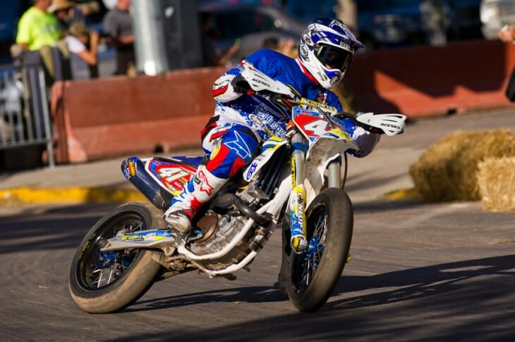 Supermoto