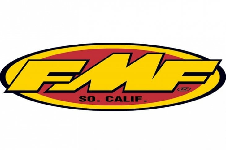 FMF Logo