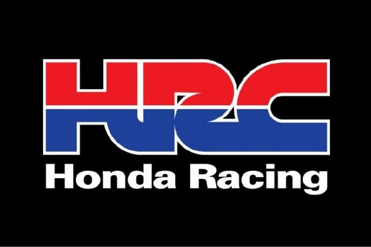 Honda Racing Corporation