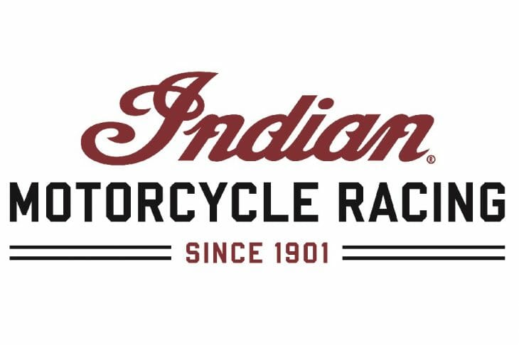 Indian Motorcycle Racing