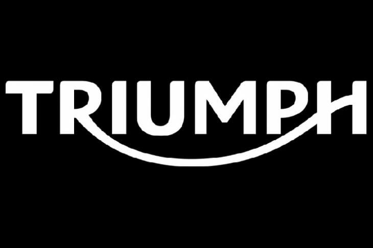 Triumph Logo