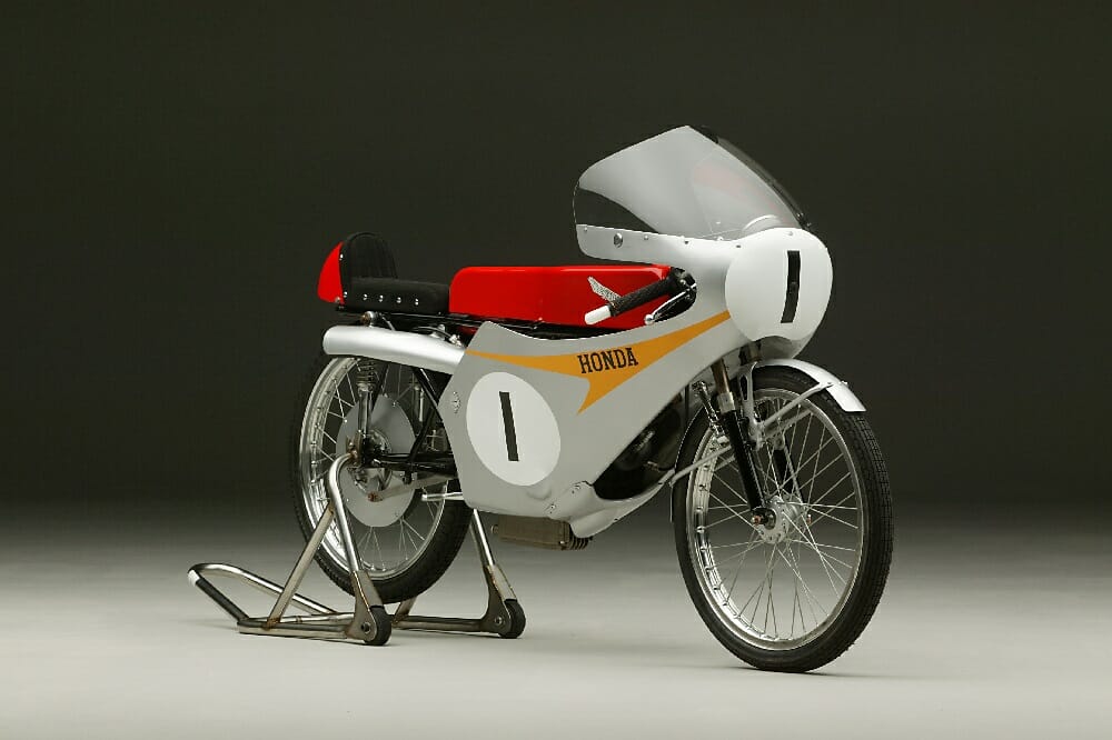 honda 50cc motorcycle
