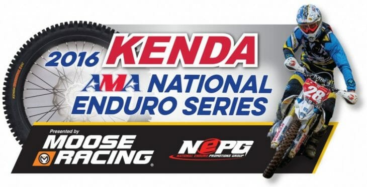 AMA National Enduro