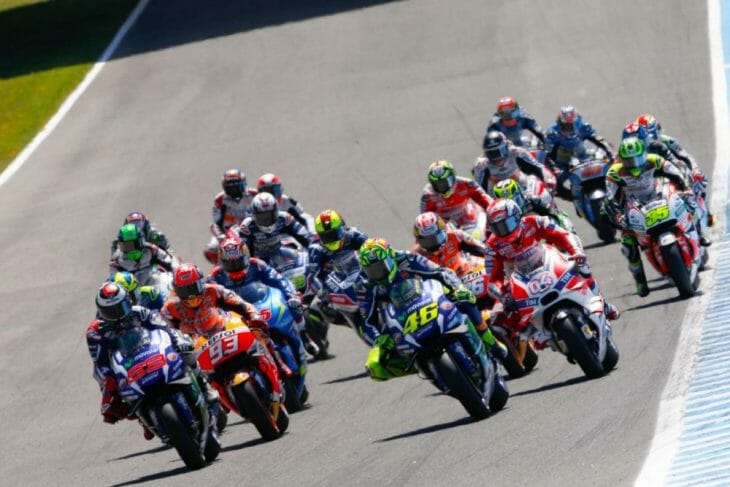 MotoGP