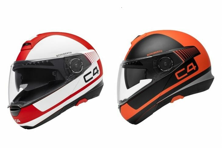 Schuberth C4