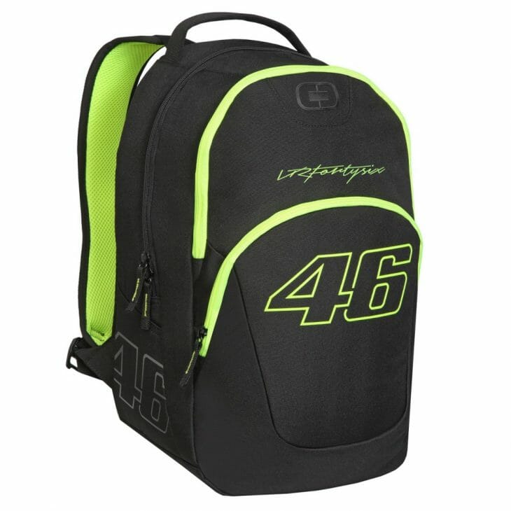 Ogio’s VR|46 Outlaw Pack