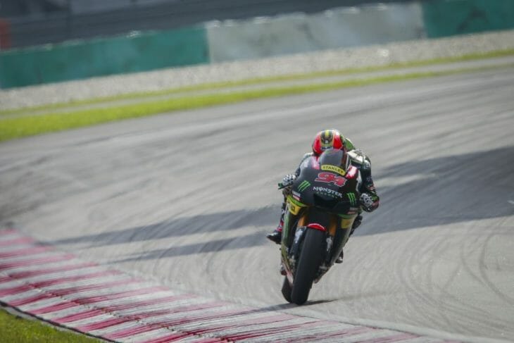 Folger MotoGP