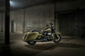 2017.5 Harley-Davidson Road King Special