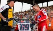 American Flat Track Community Mourns The Loss Of Nicky Hayden