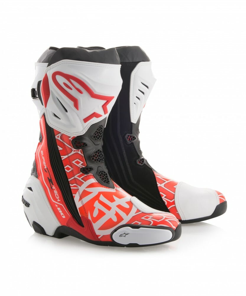 Alpinestars Limited Edition 