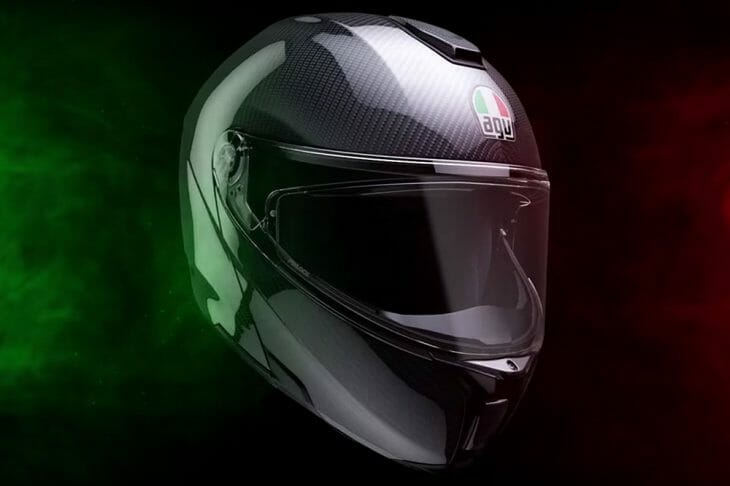 AGV SportModular Helmet