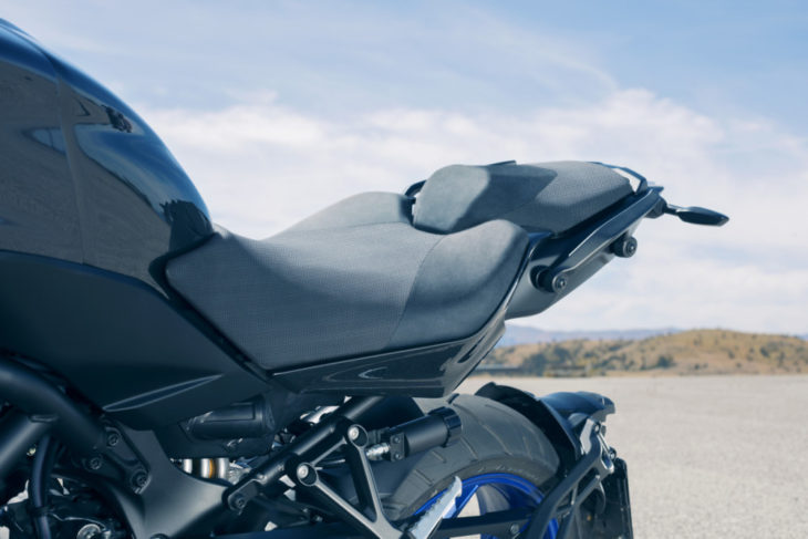 2019 Yamaha Niken GT First Look 1