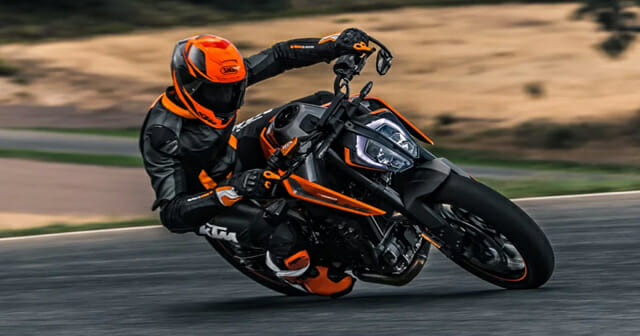 KTM Announces Nationwide 2019 Ride Orange Street Demo Tour - Cycle News