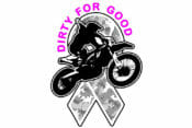 Women’s Motorcyclist Foundation, Dirty for Good