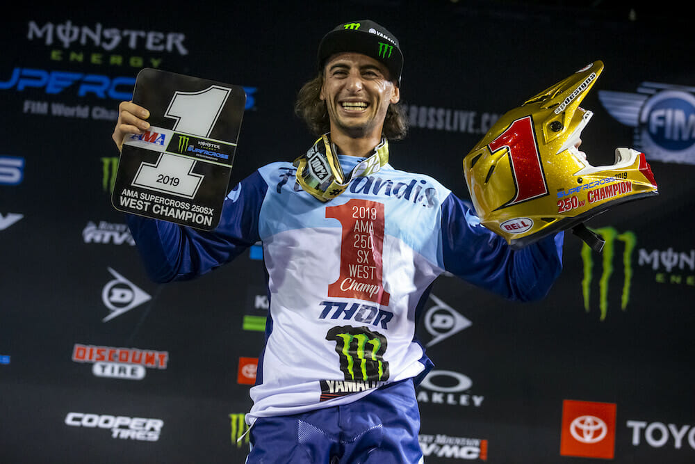 Lucas Oil Pro Motocross Preview 2019 - Cycle News