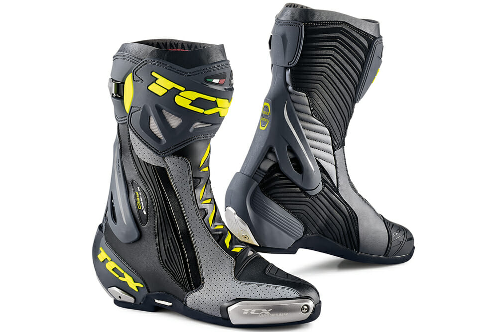 Botas tcx clearance rt race