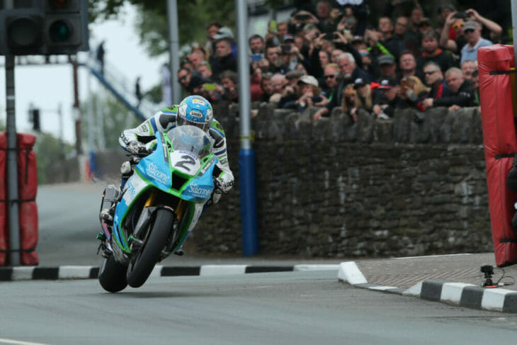 2019 Isle of Man TT Results (Updated)