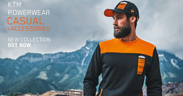 Ktm sale emphasis hoodie