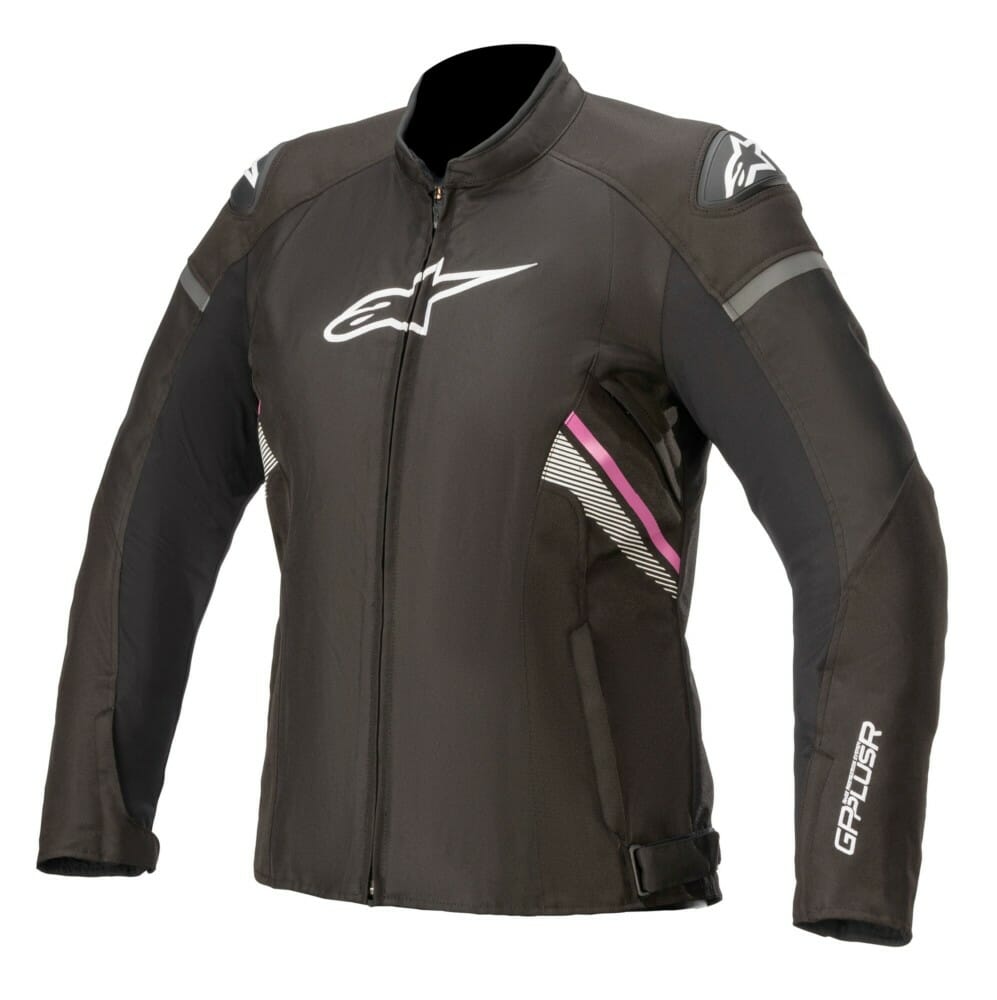 Alpinestars 2020 Spring Motorcycling Collection - Cycle News