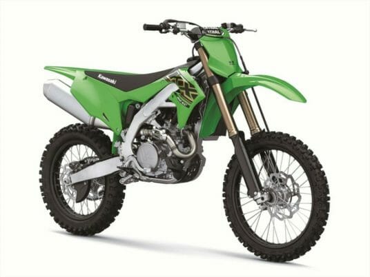 Kawasaki Off Road Bikes: New Model First Looks & In-Depth Reviews ...