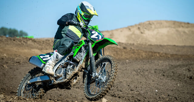 2021 Kawasaki KX250 Review - Cycle News