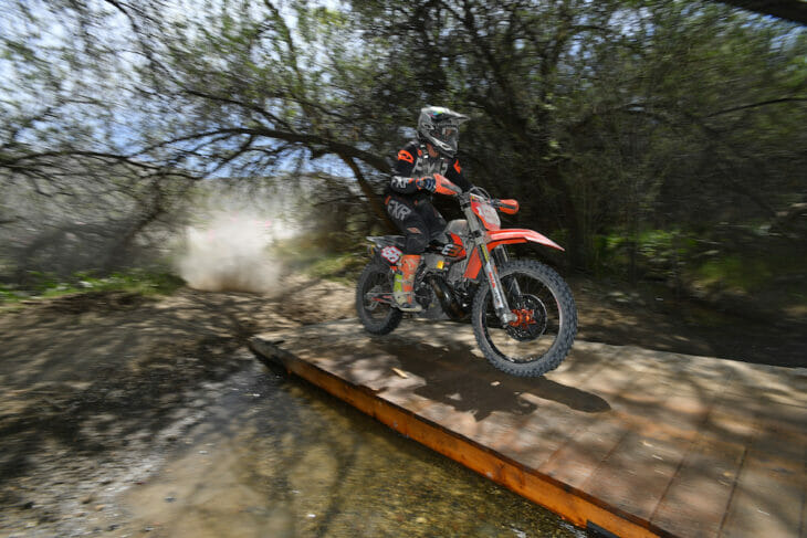 2021 Magic Valley West Hare Scramble Results