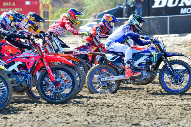 How To Watch Thunder Valley National Motocross