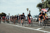 Nicky Hayden Bicycle Memorial Ride