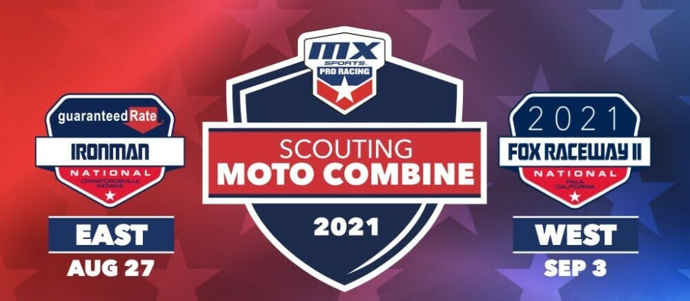 National Scouting Combine on X: 2021 National Scouting Combine