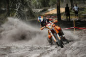 Josep Garcia at 2021 EnduroGP of Portugal