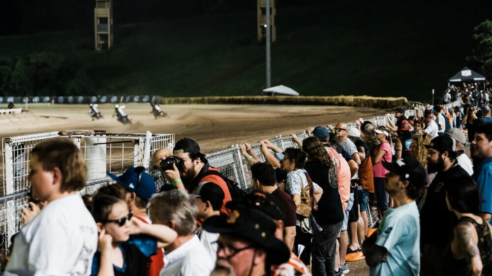 2022 Progressive American Flat Track Schedule Announced Cycle News