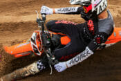 Answer Racing Elite RedZone Gear