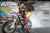 Cycle News Magazine 2021 Issue 44