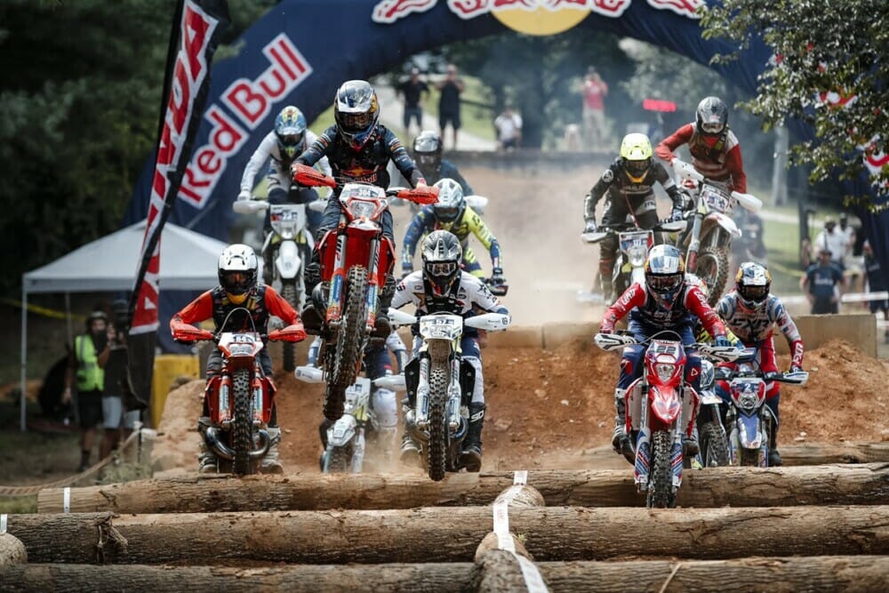 2022 Red Bull Tennessee Knockout Confirmed Cycle News