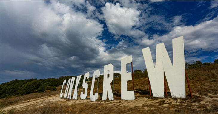 WeatherTech Raceway Laguna Seca