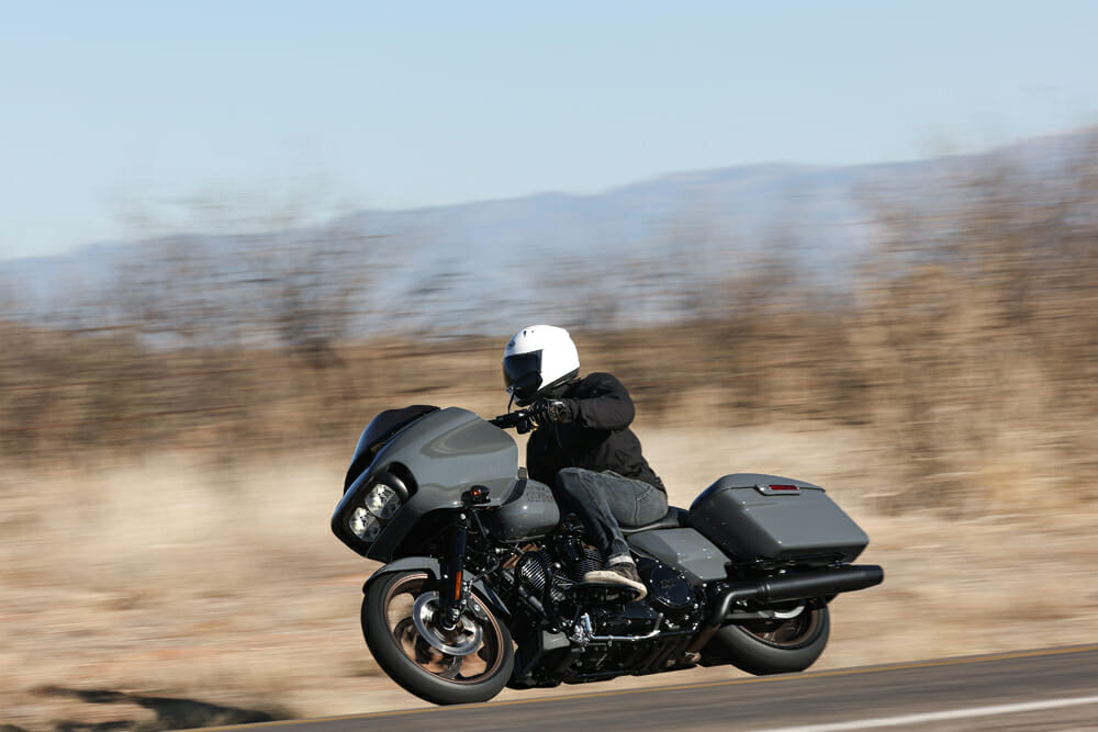 Street Glide® ST  American Harley-Davidson®